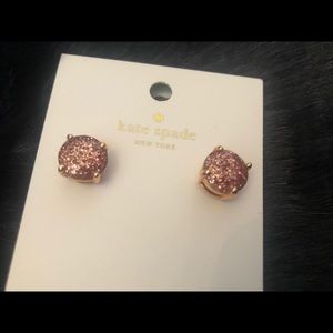 kate spade earrings